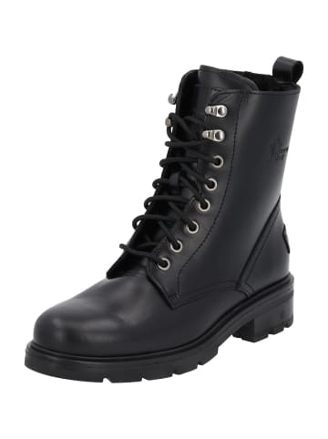 PANAMA JACK Stiefeletten in Negro/Igloo