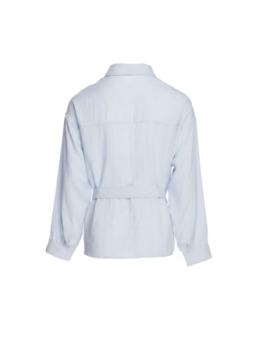 VINAJA Women Shirt in Blue