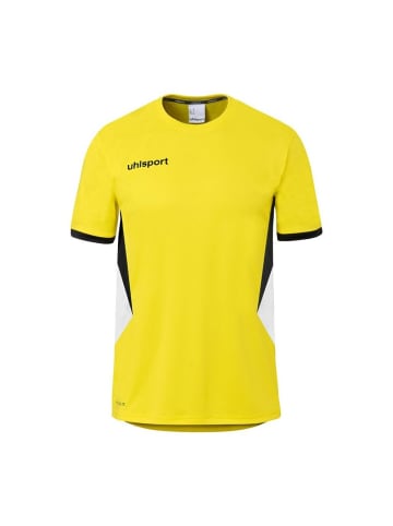 uhlsport Trikot "Equipe 29 Shirt Kurzarm" in Gelb
