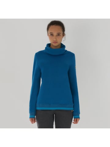 TAO Freizeitlongsleeve INA in blau