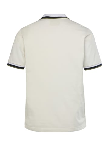 STHUGE Poloshirt in helles sand