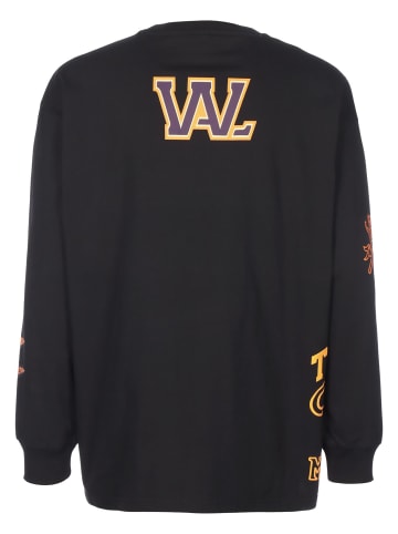 Puma Puma Longsleeves in black