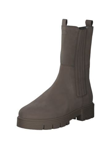 Gabor Chelsea Boots in Fango