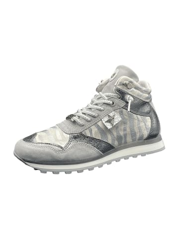 Cetti Sneaker High in Grau