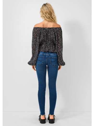 QS Jeans-Hose SADIE in 58Z4_dunkelblau