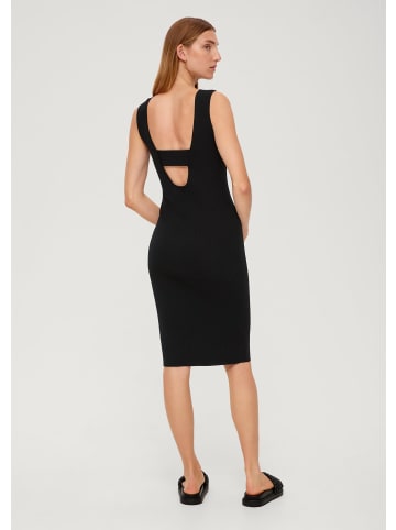 s.Oliver Kleid in 9999_schwarz