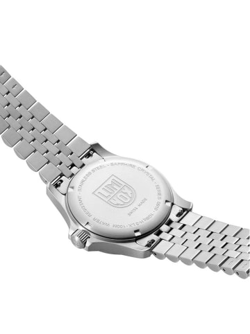 Luminox Quarzuhr XS.0913 in Silber