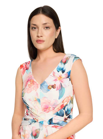 Vera Mont Jumpsuit in altrosa koralle - 0001
