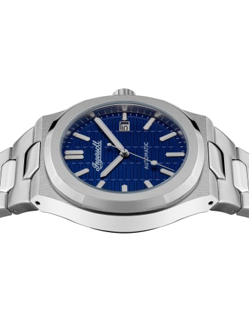 Ingersoll Uhr - The Catalina in silber