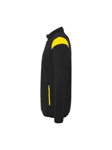 uhlsport  Trainingsjacke "Squad 27 Classic Jacke" in Schwarz