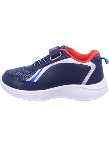 Nintendo  Sneaker in blau