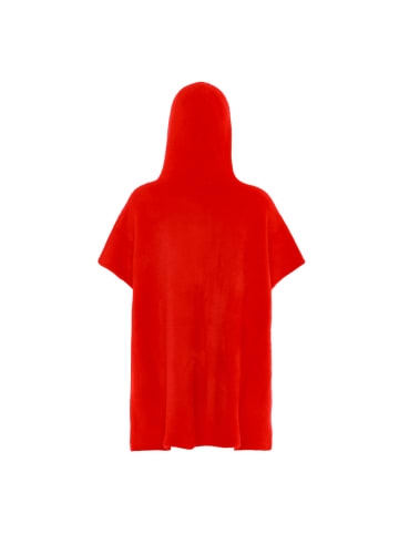 Poomi Damen Sweater in ROT