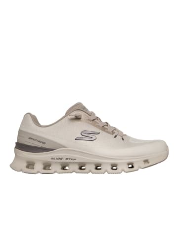 Skechers Sneakers Low GLIDE-STEP PRO - WAVERRA in grau