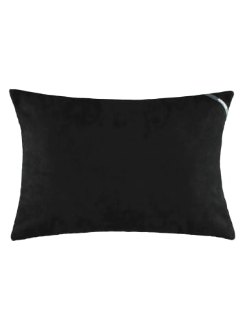 SPORTALM Kitzbühel Zierkissenhülle SPOT 1 in Schwarz