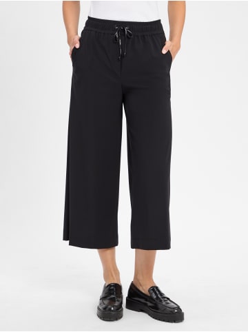 MARC CAIN SPORTS Culotte Willmar in schwarz