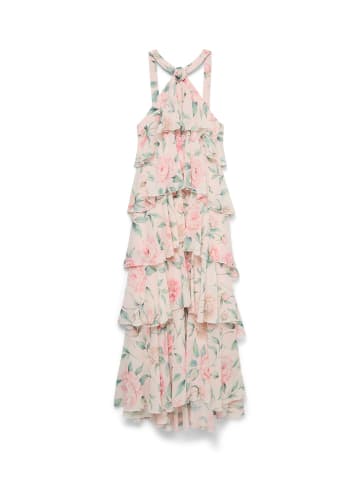 Vero Moda Party-Kleid in Peony