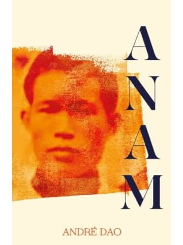 Macmillan US Buch - Anam