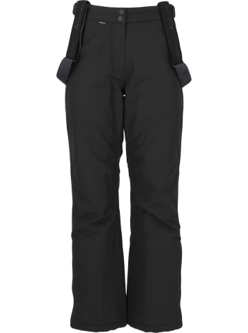 Whistler Skihose Drizzle in 1001 Black