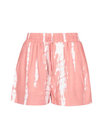 Usha Shorts in pink