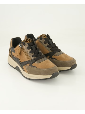 rollingsoft Sneaker low in Braun