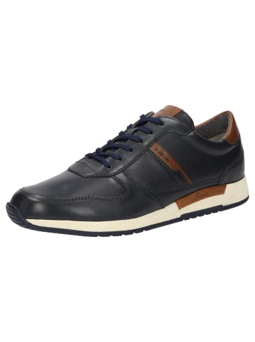 Sioux Sneaker Rojaro-700 in dunkelblau