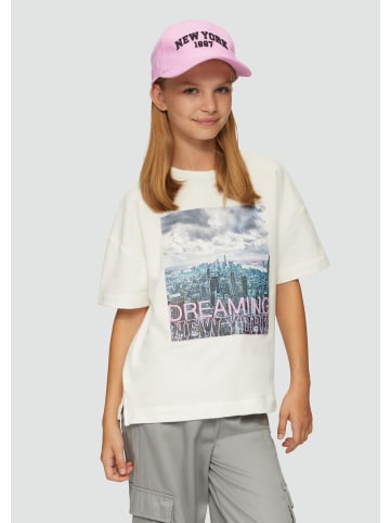 s.Oliver Kappe in 4440_rosa