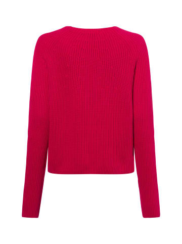 FYNCH-HATTON Strickpullover in rot - 0002
