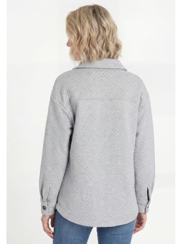 mimo Women Jacket in GREY