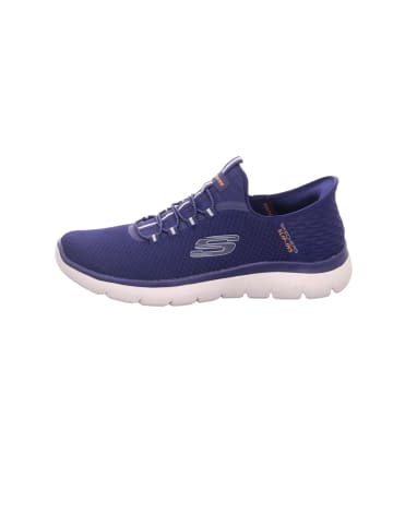 Skechers Sneaker für Herren in blau
