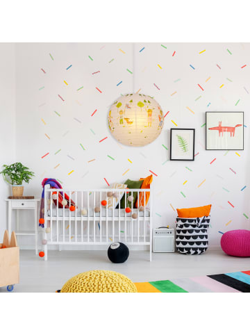 näve Schirme "Kid Ballon" in bunt - (L)40 cm x (B)40 cm x (H)40 cm