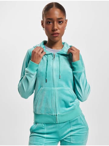 Juicy Couture Juicy Couture Half-Zip in green