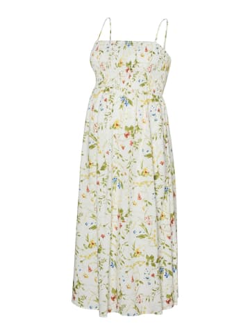 Vero Moda Kleid in Snow White