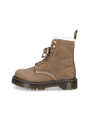 Dr. Martens Schnürboot 1460 Pascal bex FL in Khaki