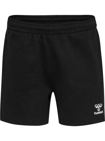 Hummel Hummel Shorts Hmltravel Multisport Damen in BLACK