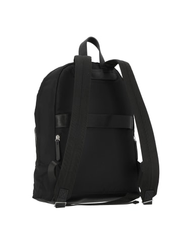Guess Milano Daypack 41 cm Laptopfach in blaster wash