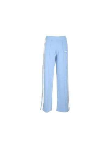 AUTRY Blau Nylon Jogginghose (Workout Hose)