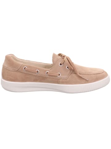 Legero Sneaker in beige
