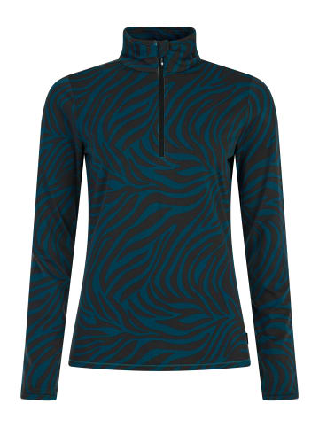 Protest " PRTEsher in Rainstorm Blue