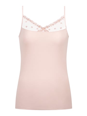 Mey Spaghetti Top in Blossom