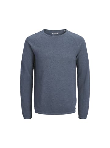 Jack & Jones Pullover in blue mirage