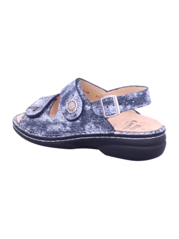 wolky Sandale in blau