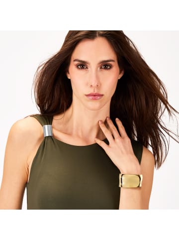 Breil Armband sculpture silber