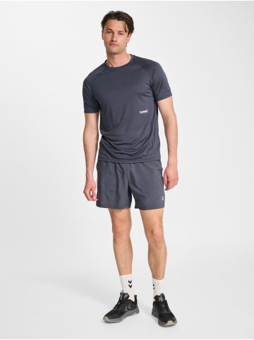 Hummel Anzug Hmlpulse Herren in EBONY