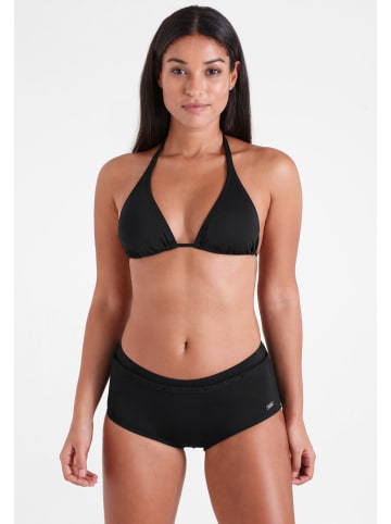 Buffalo Bikini-Hotpants in schwarz