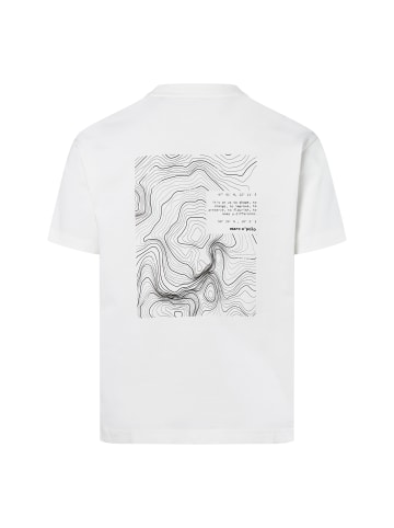 Marc O'Polo Shirt in sand