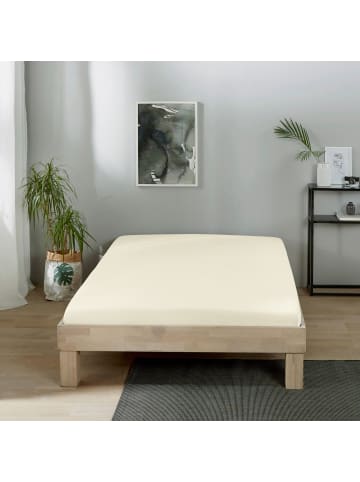 Erwin Müller Spannbettlaken Erlangen in natur