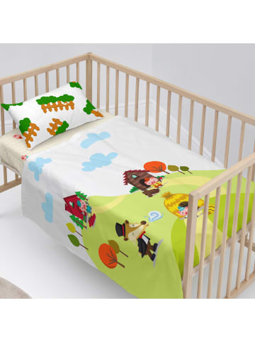 Happy Friday Piggys Oberlaken set 2 teiliges