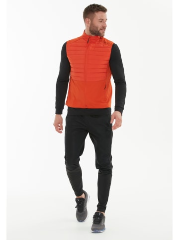 Endurance Laufjacke Benst in 5013 Pureed Pumpkin