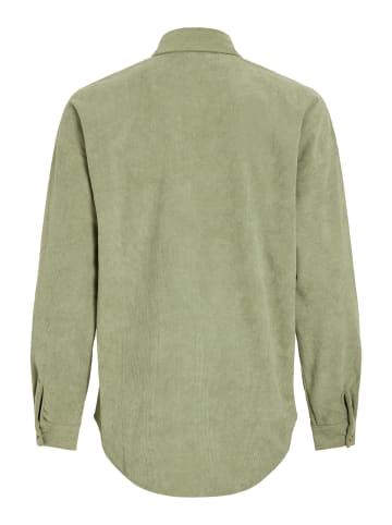 Vila Shacket in Laurel Wreath