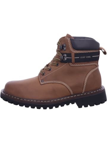 Josef Seibel Stiefeletten/Boot in braun